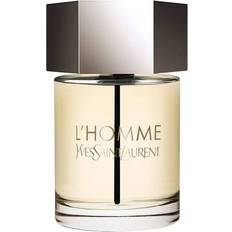 Yves Saint Laurent Herre Parfumer Yves Saint Laurent L'Homme EdT 100ml
