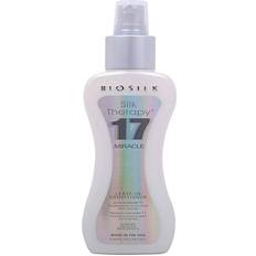 Biosilk Sprayflasker Balsammer Biosilk Silk Therapy 17 Miracle Leave-In Conditioner 167ml