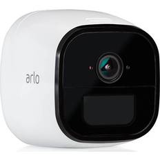 Arlo Bevægelsesdetektorer - Udendørs - miroSDHC Overvågningskameraer Arlo Go