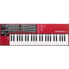 Nord Synthesizers Nord Lead A1