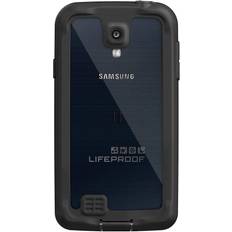 Mobiltilbehør LifeProof Nuud Case (Galaxy S4)