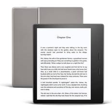 Amazon E-bogslæsere Amazon Kindle Oasis 3 32GB (2019)