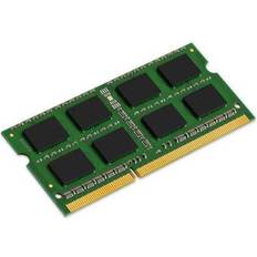 Fujitsu SO-DIMM DDR4 RAM Fujitsu DDR4 2133MHz 8GB (S26391-F2203-L800)