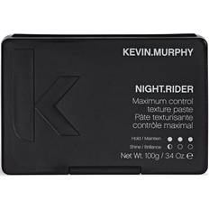 Kevin Murphy Krøllet hår - Pumpeflasker Hårprodukter Kevin Murphy Night Rider 100g