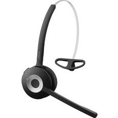 1.0 (mono) - On-Ear - Trådløse Høretelefoner Jabra Pro 925