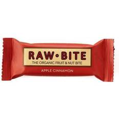 RawBite Vitaminer & Kosttilskud RawBite Apple Cinnamon 50 g