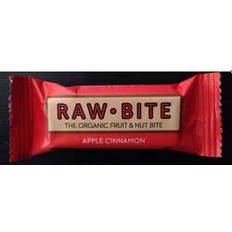 RawBite Vitaminer & Kosttilskud RawBite Apple & Cinnamon Økologisk