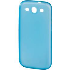 Hama Blå Mobilcovers Hama Ultra Slim Cover (Galaxy S4)