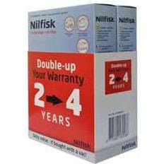 Nilfisk One Warranty Box 10+2-pack