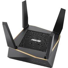 ASUS Wi-Fi 6 (802.11ax) Routere ASUS RT-AX92U