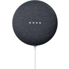 Google Bluetooth-højtalere Google Nest Mini 2nd Generation