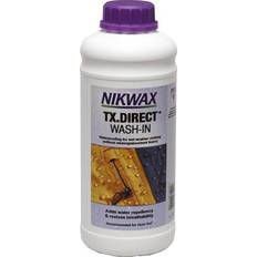 Imprægnering Nikwax TX.Direct Wash-In 1L