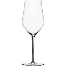 Zalto Glas - Opvask i hånden Køkkentilbehør Zalto Denk Art Hvidvinsglas 40cl