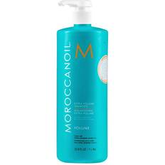 Moroccanoil Genfugtende Shampooer Moroccanoil Extra Volume Shampoo 1000ml