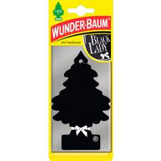 Wunder-Baum Black Lady