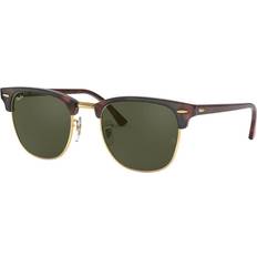 Ray-Ban Voksen Solbriller Ray-Ban Clubmaster Classic RB3016 W0366