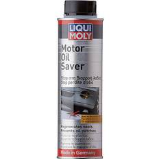 Liqui Moly Motorolier & Kemikalier Liqui Moly Motor Oil Saver Tilsætning 0.3L