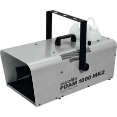 Skummaskiner Eurolite Foam 1500 MK2