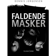 En Roland Triel-krimi #6: Faldende Masker (E-bog, 2019)