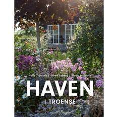 Haven i Troense: I ledtog med naturen (E-bog, 2018)