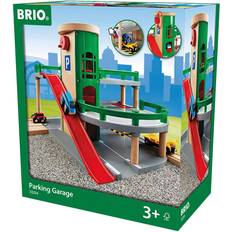 BRIO Biler BRIO Parking Garage 33204