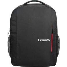 Lenovo Rygsække Lenovo Everyday Backpack 15.6" - Black