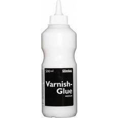 Laklim Panduro Varnish Glue Medium 500ml