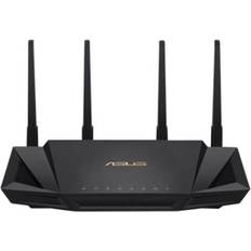 ASUS Mesh-netværk - Wi-Fi 6 (802.11ax) Routere ASUS RT-AX58U