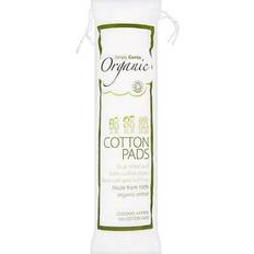 Simply Gentle Organic Cotton Pads 100-pack