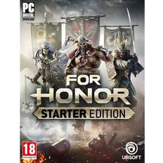 For Honor: Starter Edition (PC)