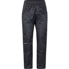Marmot 28 Tøj Marmot Women's PreCip Eco Full-Zip Pants - Black