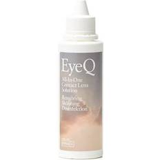 Linsevæsker CooperVision EyeQ All-in-One Solution 360ml