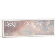 CooperVision Kontaktlinser CooperVision EyeQ One-Day Premium 30-pack