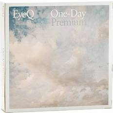 CooperVision Kontaktlinser CooperVision EyeQ One-Day Premium 90-pack