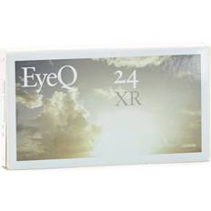 Comfilcon A Kontaktlinser CooperVision EyeQ 24 XR 6-pack