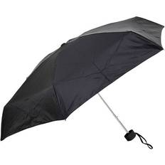 Paraplyer Lifeventure Trek Small Umbrella - Black