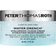 Peter Thomas Roth Ansigtspleje Peter Thomas Roth Water Drench Hyaluronic Cloud Cream Hydrating Moisturizer 48ml