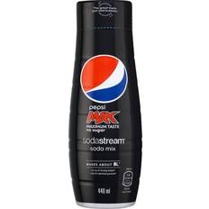 Sodavandsmaskiner SodaStream Pepsi Max