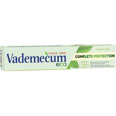 Vademecum Tandpastaer Vademecum Eco Complete Protection Green Tea - Mint 75ml
