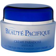 Fugtighedscremer - Gel Ansigtscremer Beauté Pacifique Crème Paradoxe 50ml