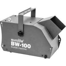 Batterier Boblemaskiner Eurolite BW-100