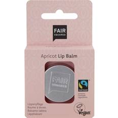 Hudpleje Fair Squared Lip Balm Sensitive Apricot 12g