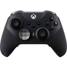 Xbox one wireless controller Microsoft Xbox Elite Wireless Controller Series 2 - Black