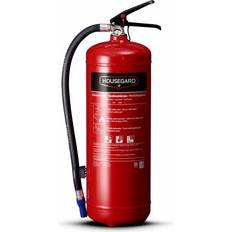 Brandsikkerhed Housegard Powder Extinguisher 6kg