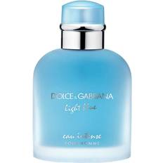 Herre Eau de Parfum Dolce & Gabbana Light Blue Eau Intense Pour Homme EdP 100ml