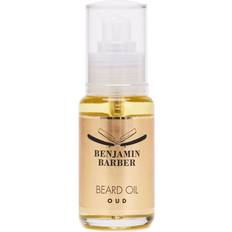 Benjamin Barber Beard Oil Oud 50ml