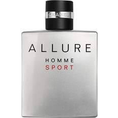 Chanel Parfumer Chanel Allure Homme Sport EdT 100ml