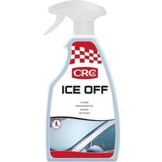 CRC Isskrabere & Snebørster CRC Ice Off