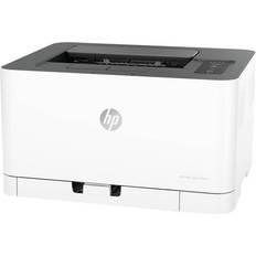 Farveprinter - LED/Laser Printere HP Color Laser 150nw