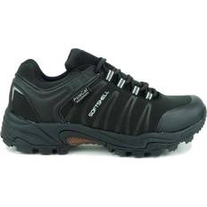 43 - Dame Spadseresko Polecat Waterproof Walking Shoes - Black